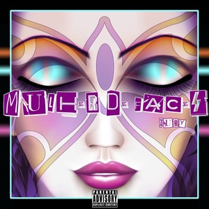 Mulher de Faces (Explicit)