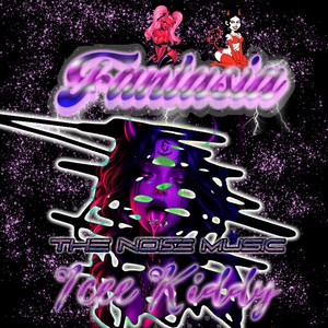 Fantasia (Explicit)