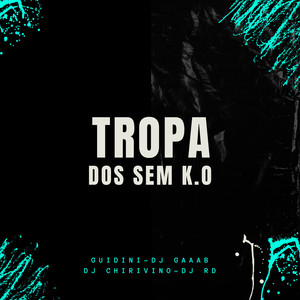 TROPA DOS SEM KO - PONTINHO (Explicit)