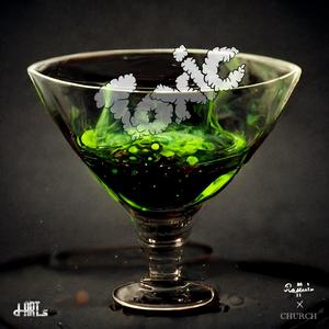 Toxic (feat. Churchill) (Explicit)