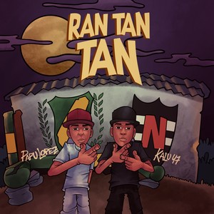 Ran Tan Tan