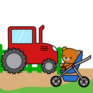 Old Macdonald Had a Farm