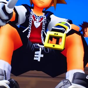 The Villain (Explicit)