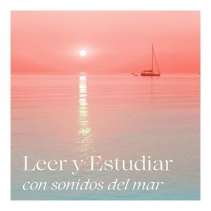 Leer y Estudiar Con Sonidos del Mar: Disfruta de un Estudio Tranquilo con el Ruido de las Olas y Animales Marinos