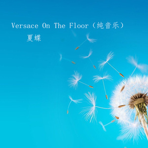 Versace On The Floor（纯音乐）