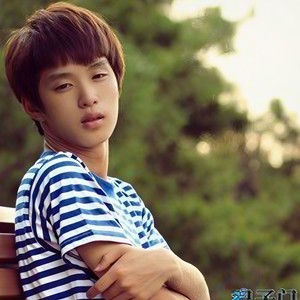 喜欢你的第三年