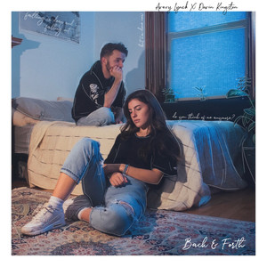 Avery Lynch - Back & Forth