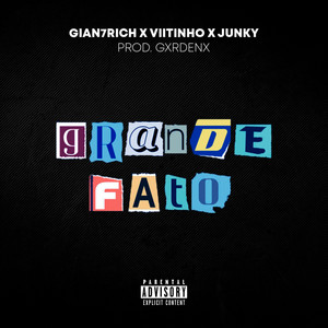 Grande Fato (Explicit)