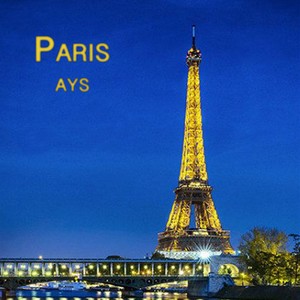 Paris (Explicit)