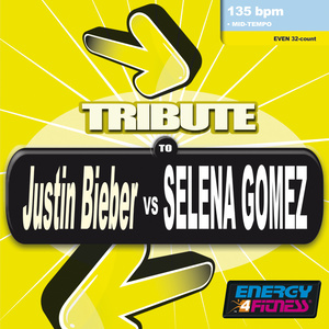 TRIBUTE TO JUSTIN BIEBER VS SELENA GOMEZ