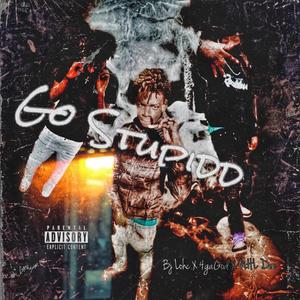 Go Crazy Go Stupid (Explicit)