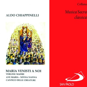 Collana musica sacra classica: Maria venisti a noi