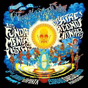 Juguetes Perdidos (En Vivo, Estadio Único Diego Maradona, La Plata / 8 de Junio 2024)