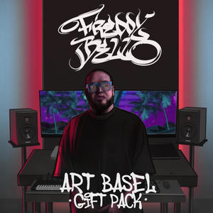 Art Basel 2024 Gift Pack (Explicit)