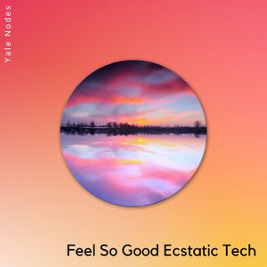 Feel So Good Ecstatic Tech (Original Mix)