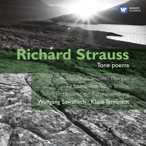 Also sprach Zarathustra, Op. 30 - I. Introduction