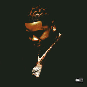 Man With The Plan (Explicit)