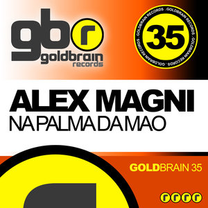 Na Palma da Mao (Original Mix)