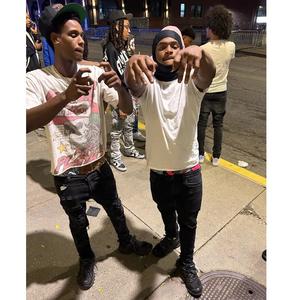Michael Phelps (feat. BCG EDDIE) (Explicit)