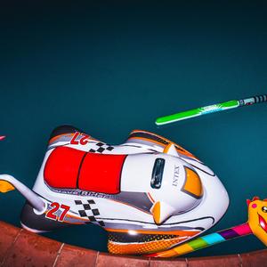 TRATTA (feat. Manda)