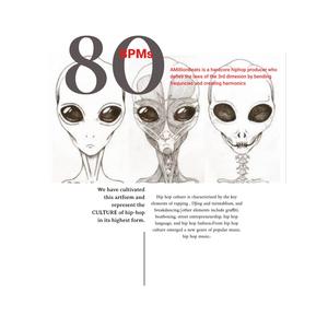 You cant Touch me (Gang shit)