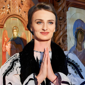 Miez De Zi Golgota Plânge