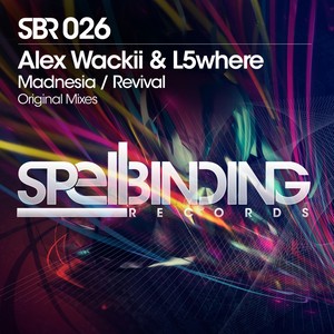 Revival (Original Mix)