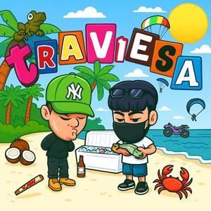 Traviesa (feat. Dsr Scrappy) (Explicit)