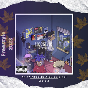 Freestyle 2023 (Explicit)