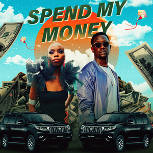 Tetu Shani - Spend My Money