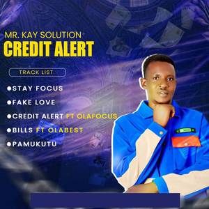 Credit Alert