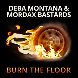 Burn the Floor