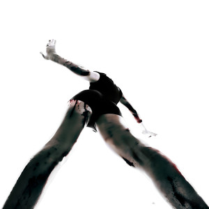 Bittersweet Romance (Sped Up)