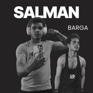 Salman Barga (feat. Jyoti Saini) (Explicit)
