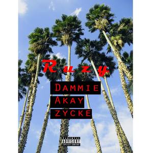 Ruzie(feat. zycke) (Explicit)