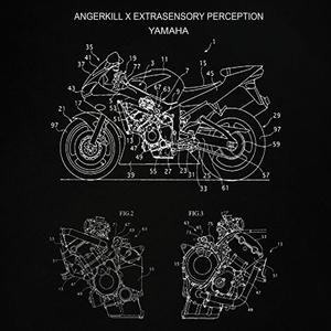 Yamaha (feat. Extrasensory Perception) (Explicit)
