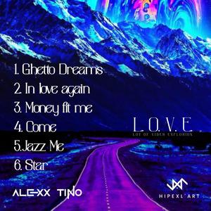 Star (feat. Christopher Ifeloluwa)