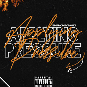 Applying Pressure (Explicit)