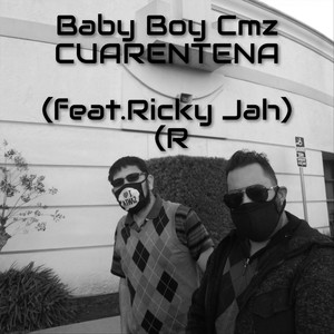 Cuarentena(feat. Ricky Jah)
