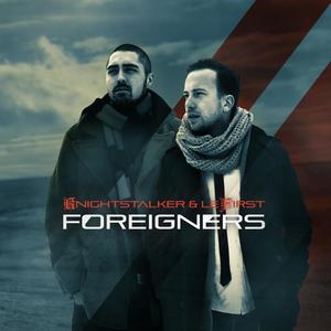 Foreigners (Explicit)