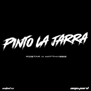 PINTO LA JARRA (Explicit)