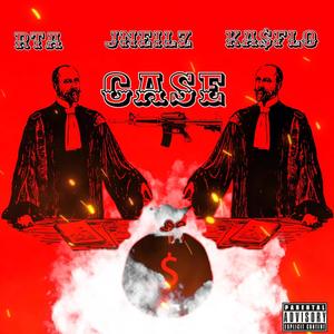Case (feat. RTA, JNeilz & Ka$Flo) (Explicit)
