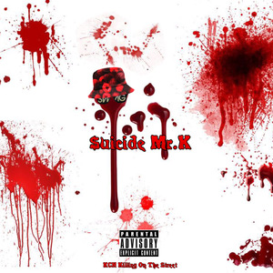 $uicide at 14
