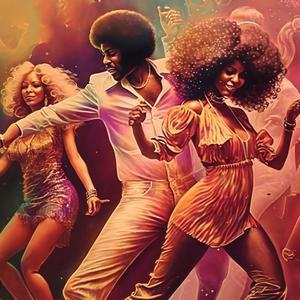 This strange and sweet love