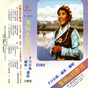 在北京的金山上