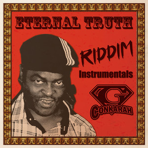 Eternal Truth Riddim Instrumentals