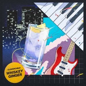 Whiskey Ginger