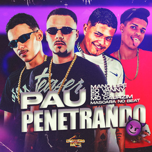 PAU PENETRANDO (Explicit)
