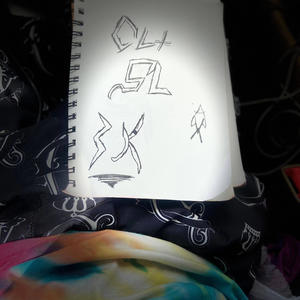 Untitled Smoke In My Chest (Explicit)