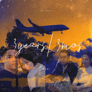 3yrs/3mos (Jom Tasani Story) (feat. Nck Deezy) (Explicit)